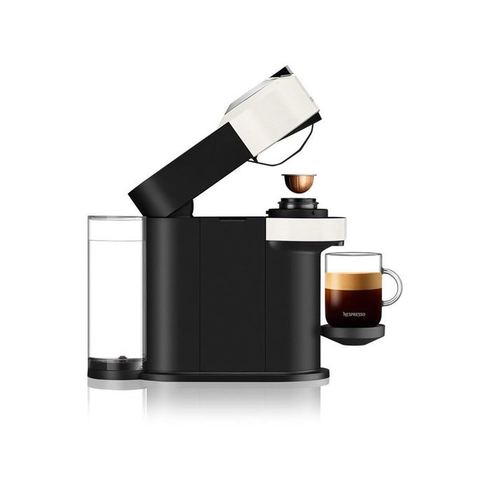 Кафемашина NESPRESSO Vertuo Next