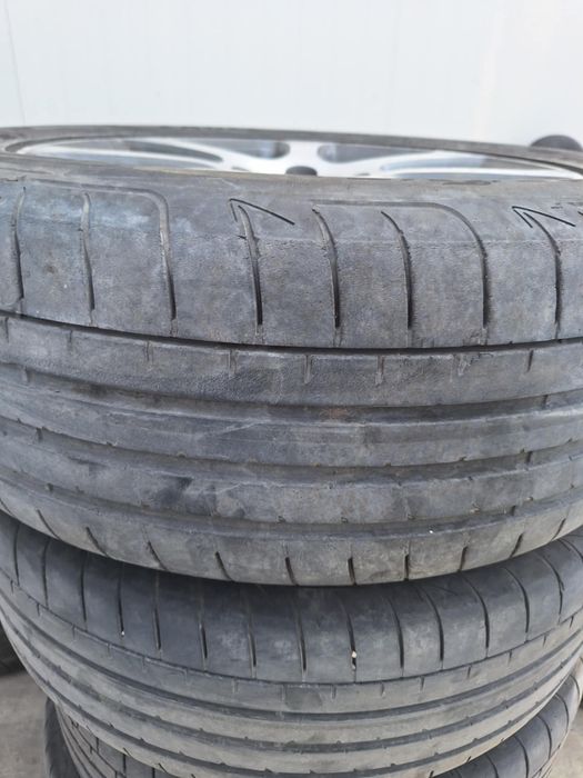 Гуми и джанти  Goodyear