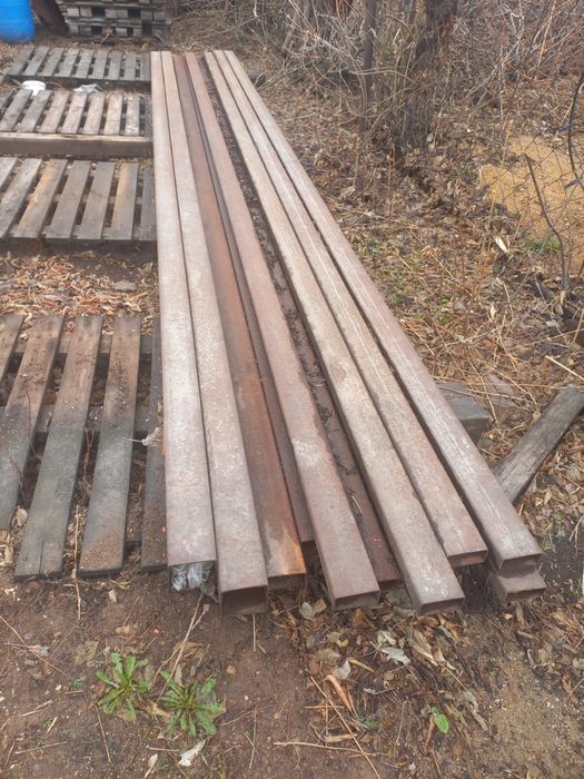 Продам проф трубы