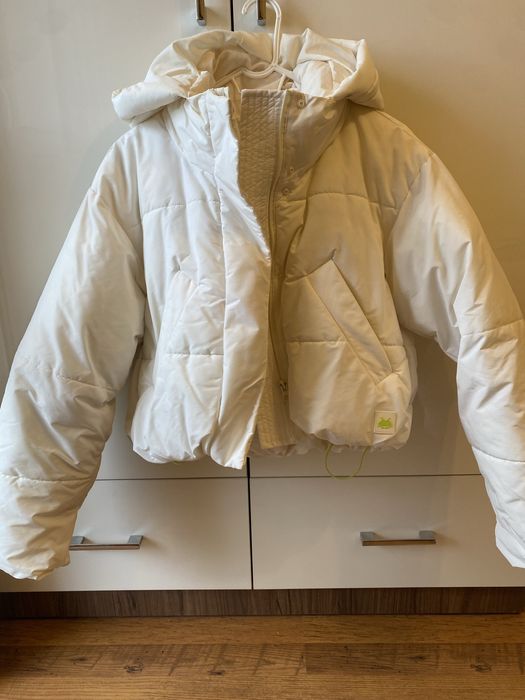 Дамско зимно яке ZARA