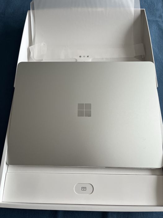 Laptop Microsoft Surface.512GB