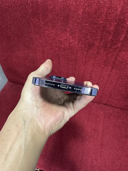 Iphone 14 pro max Perepul 82%