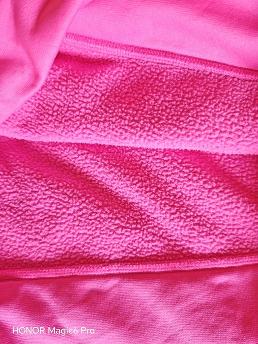 Спортни блузи и топла