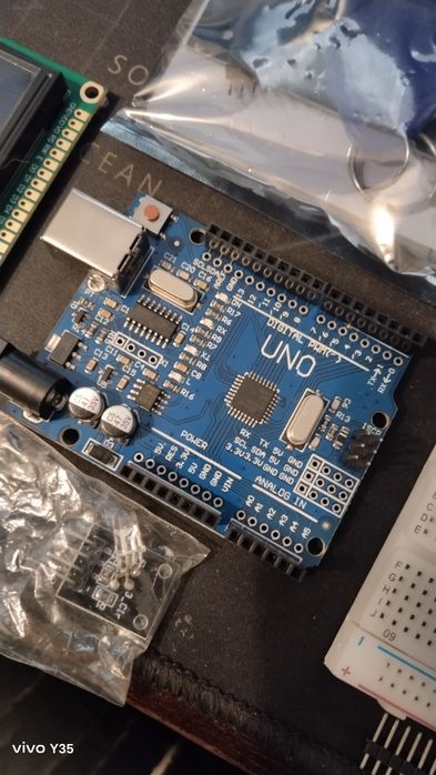 Набор Arduino Uno