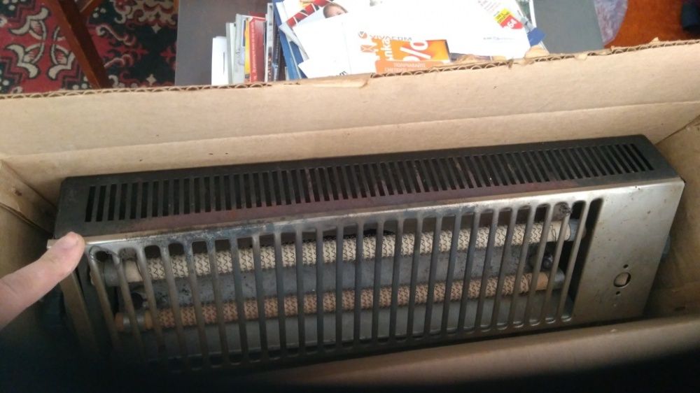 Старинни неща