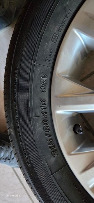 Продаётся совершенно новое колесо