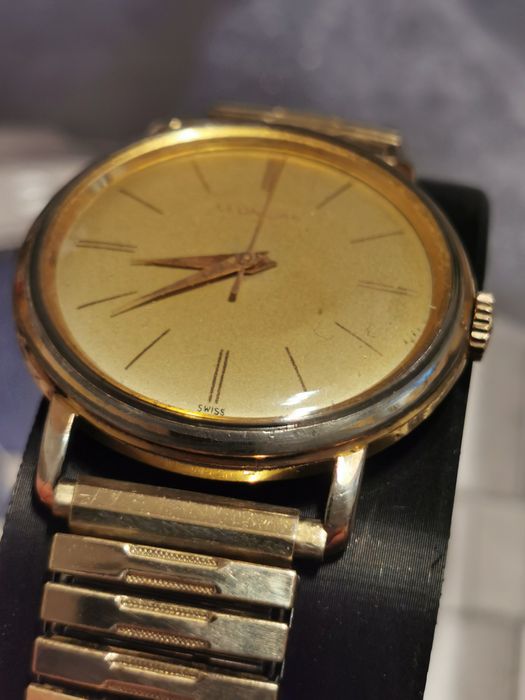 Ceas Leonidas Monoscaphe mecanic