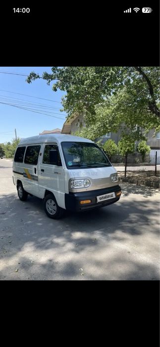 Damas 2026 sotiladi