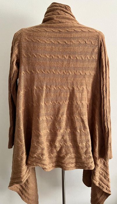 Poncho Ralph Lauren