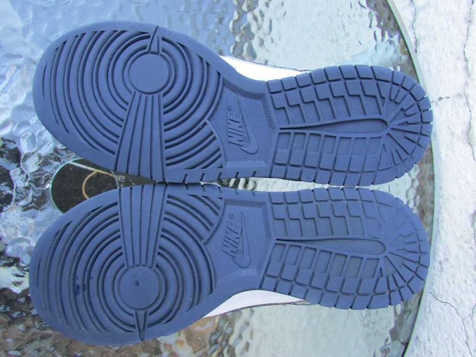 Мъжки маратонки Nike Dunk Low 3D Swoosh