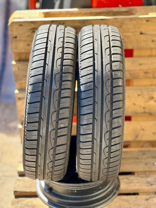 Летни гуми Fulda EcoControl 165 65 15