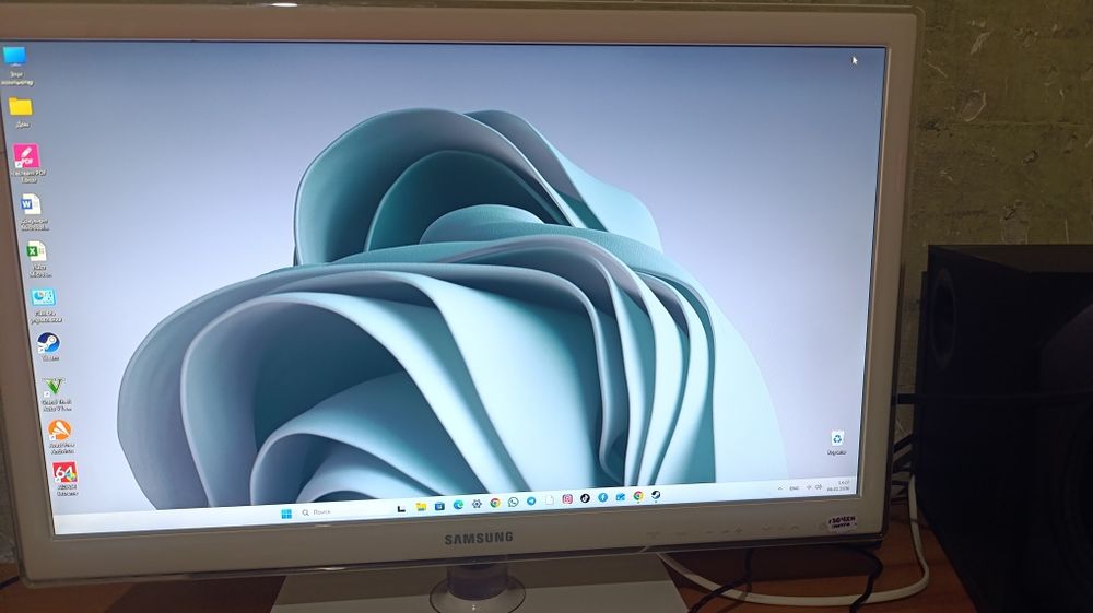 Игровой компьютер возможен обмен