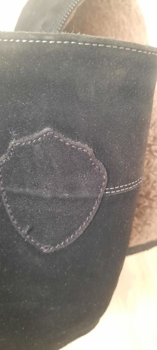 Сапаги зимние натуральный