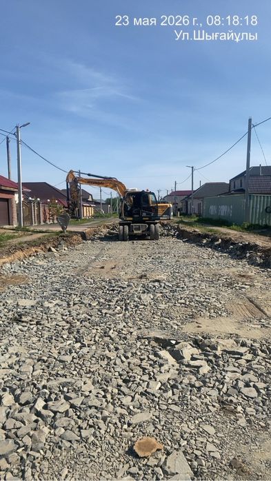 Асфалтьтирование дорог,ремонт дорог