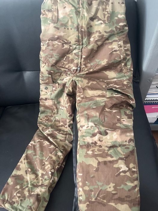 Ватник новый в отличном состоянии