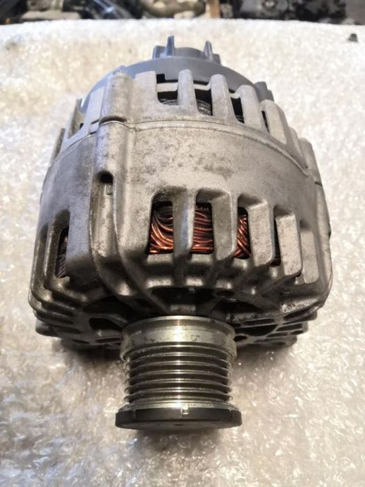 alternator 2.0 tdi volkswagen passat b8 passat cc tiguan arteon skoda