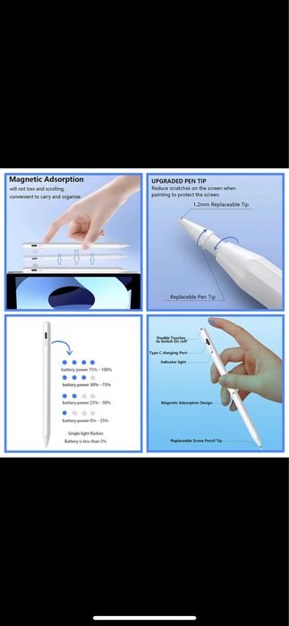 apple pen pix tableta apple ipad apple pencil