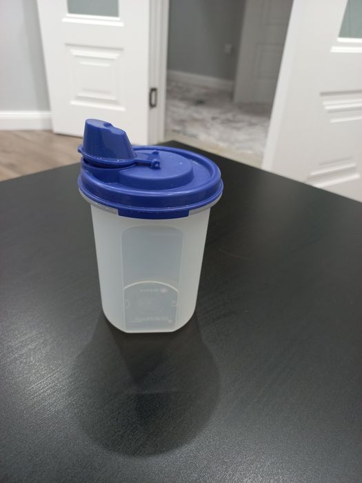 Посуда от Tupperware