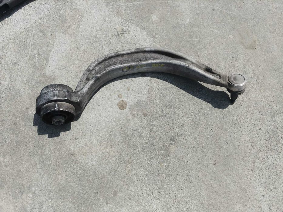 brat bascula dreapta fata 2.0 tdi audi q5 sq5 fy 4x4 2020 80a407696d