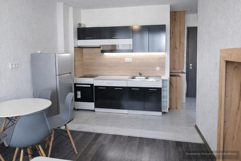 Дава се под наем Двустаен апартамент в София, Овча купел - 55 кв.м за 649 € - Снимка #1