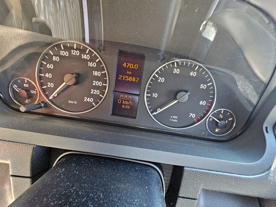 Mercedes A150  2006