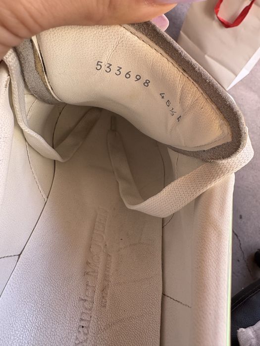 Alexander McQueen