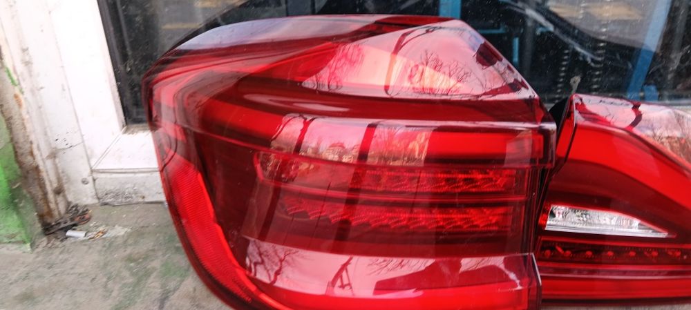 Продавам канадски стопове за БМВ x3 2021 година