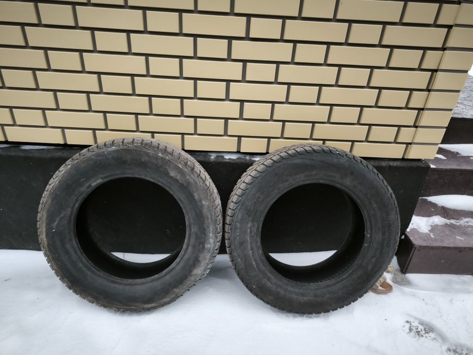 Авто шины на ниву