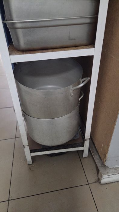 Продам оборудование кухонное