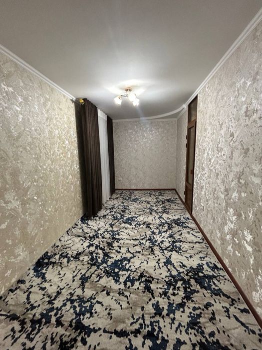 Продаётся 2-х кватира