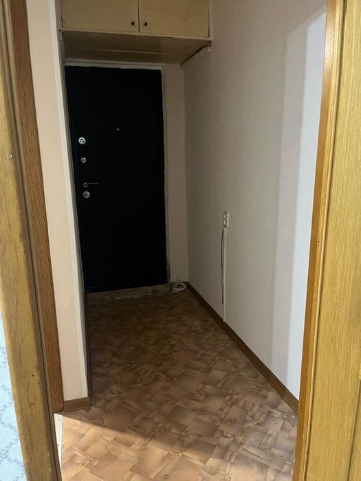 Продам однокомнатную квартиру