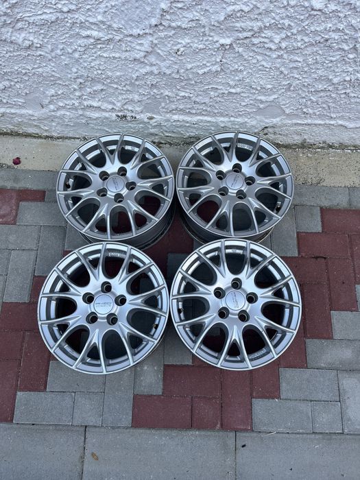 jante volkswagen 5x110