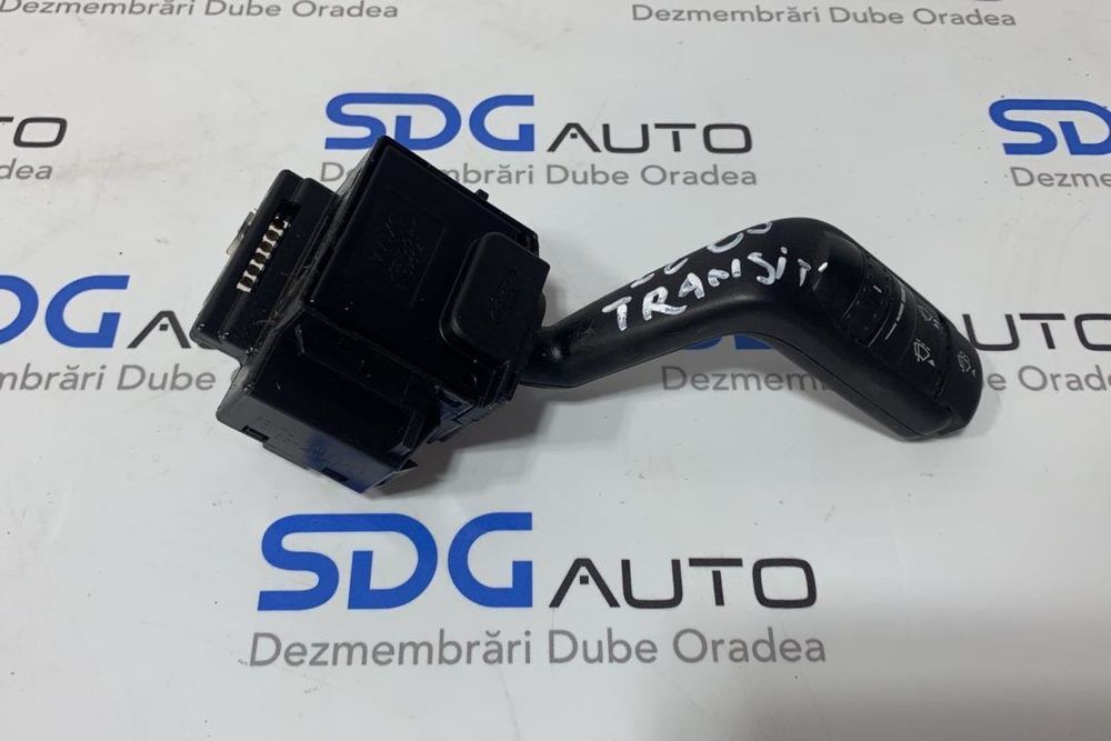 Întrerupator Stergatoare 6C1T17A553AA Transit 2.2 2012-2014 Euro 5