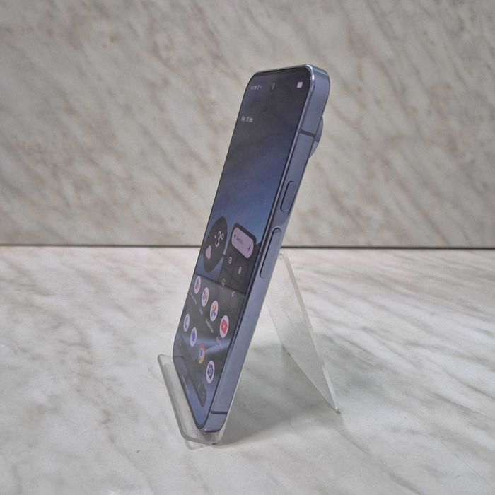 Telefon Google Pixel 10 Pro XL 256gb Crem NOU Cutie Zeus Amanet 34780