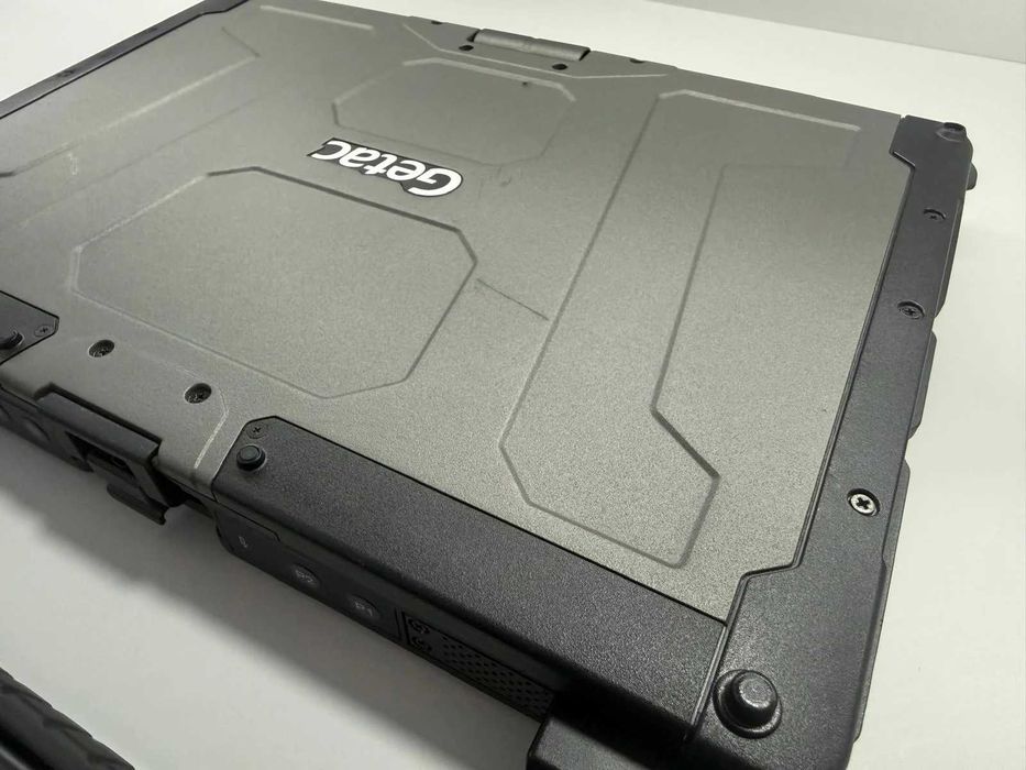 Laptop SH GETAC v110 G4 Fully Rugged i5-7200U SSD 512Gb 16GB Ram Touchscreen