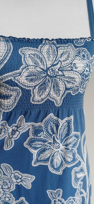 Rochie 100% bumbac marimea S