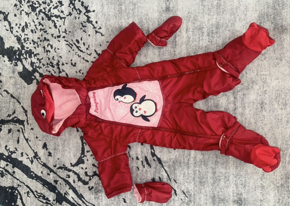 Конверты для новорожденного