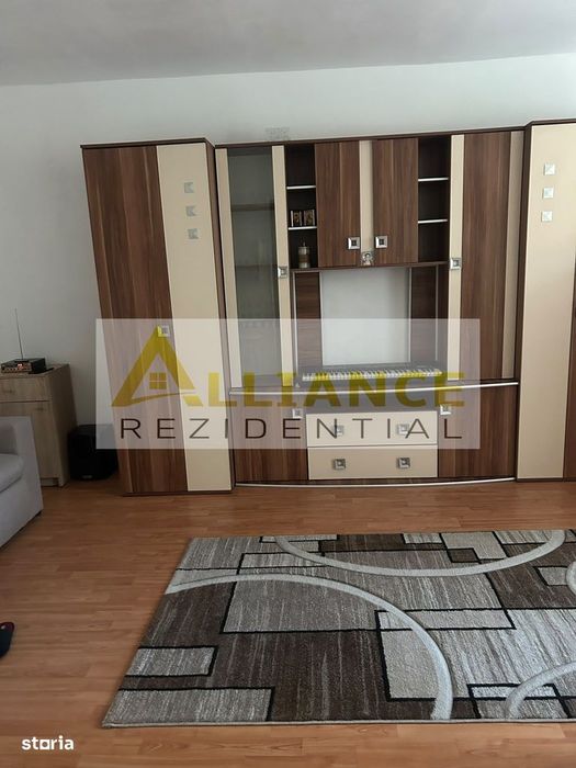 2 Camere De Inchiriat-Calea Rahovei 352-2Xac-450 €Luna-Unirii 10Min