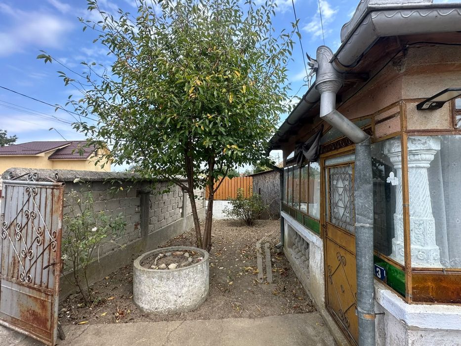 Casa de vanzare in Jud Olt