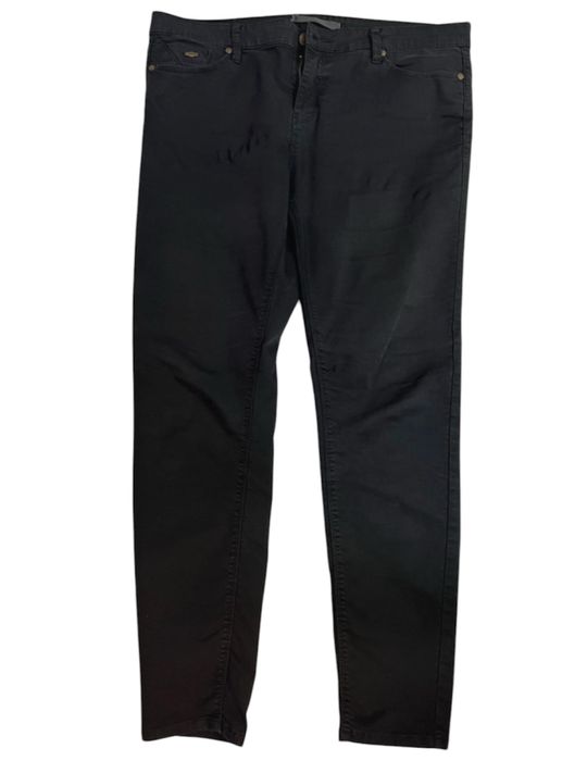 Blugi stradivarius Body Shape