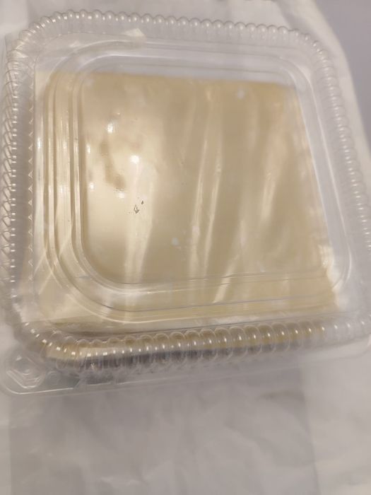 Жайма готовое тесто