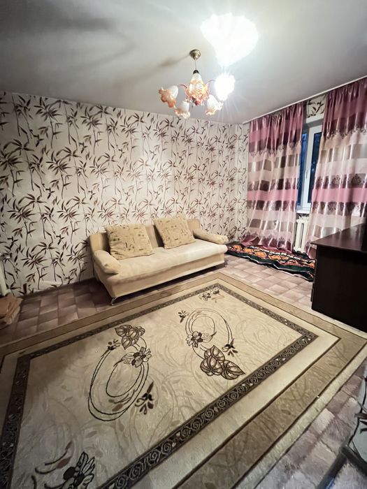Квартира в аренду