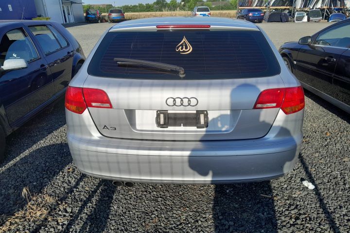Bara fata 8P3807437 / 8P3807096 8P3807437 / 8P3807096 Audi A3 8P/8PA