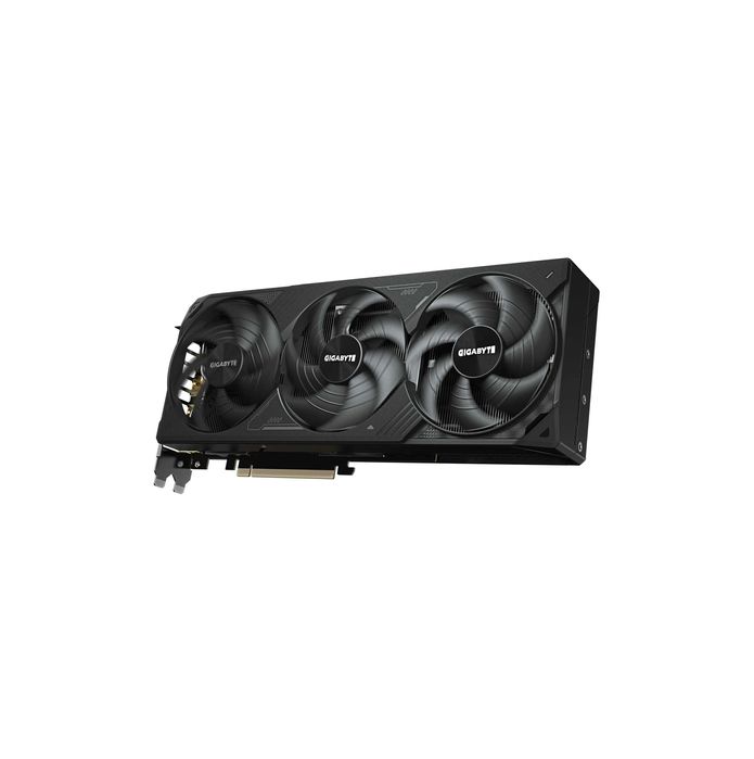 ; Видеокарта GIGABYTE RTX5070 12GB Windforce OC
