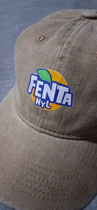 Streetwear parody design Hat