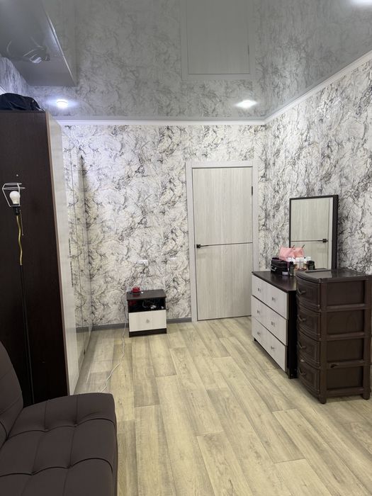 Продается 3х комнатная квартира