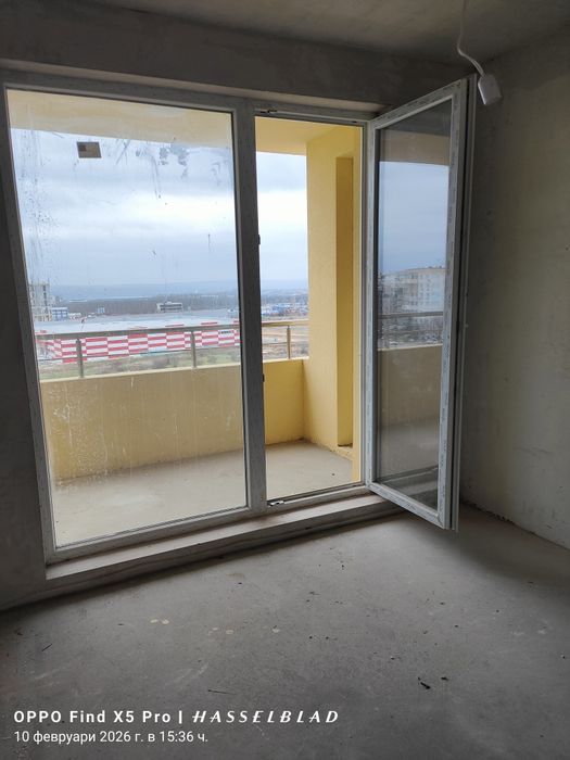 Продавам апартамент