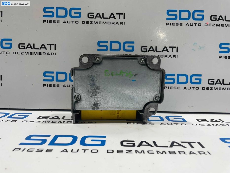 Unitate Modul Calculator Control Airbag Mercedes Clasa B Class W245 2005 - 2012 Cod A1698206726 [L3766]