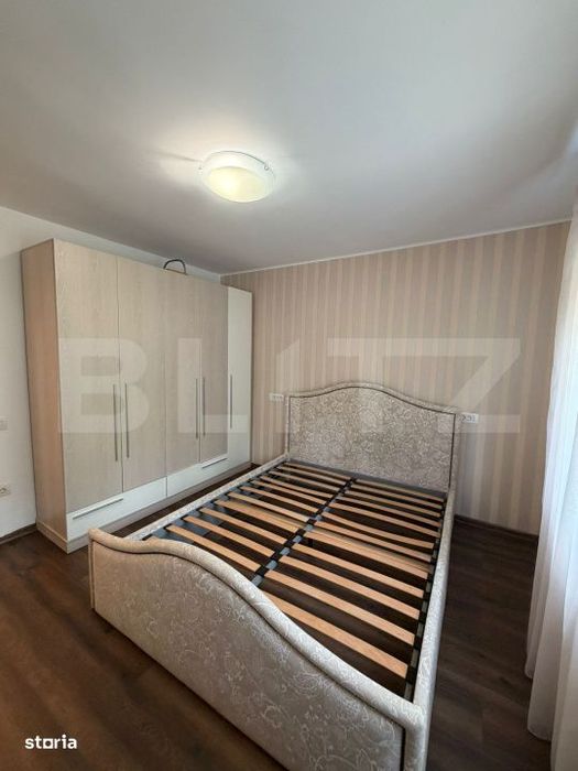 Apartament 3 camere, 65 mp, zona strazi Gheorghe Dima — fotografia 1