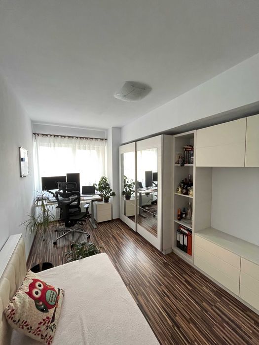Apartament 3 camere decomandate, 87mp, 2016 - Calea Dorbantilor